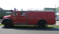 Feuerwehr Delmenhorst